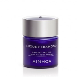 Ainhoa Luxury Diamond Radiant Facial Peeling